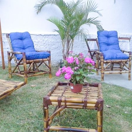 Colibri Hostel Florianopolis Exterior photo