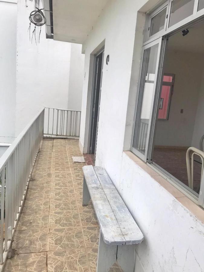 Colibri Hostel Florianopolis Exterior photo