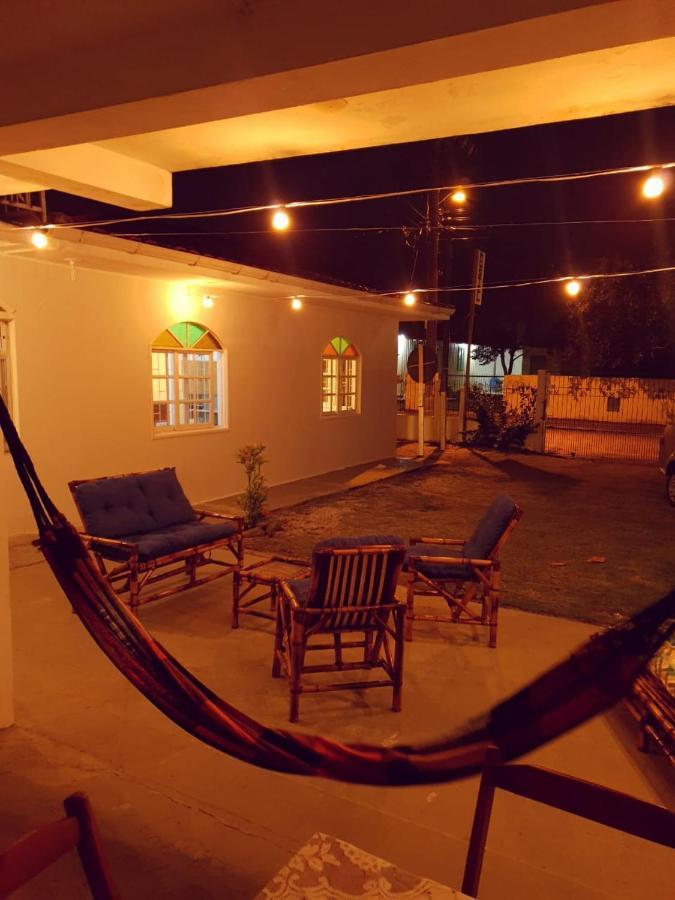 Colibri Hostel Florianopolis Exterior photo