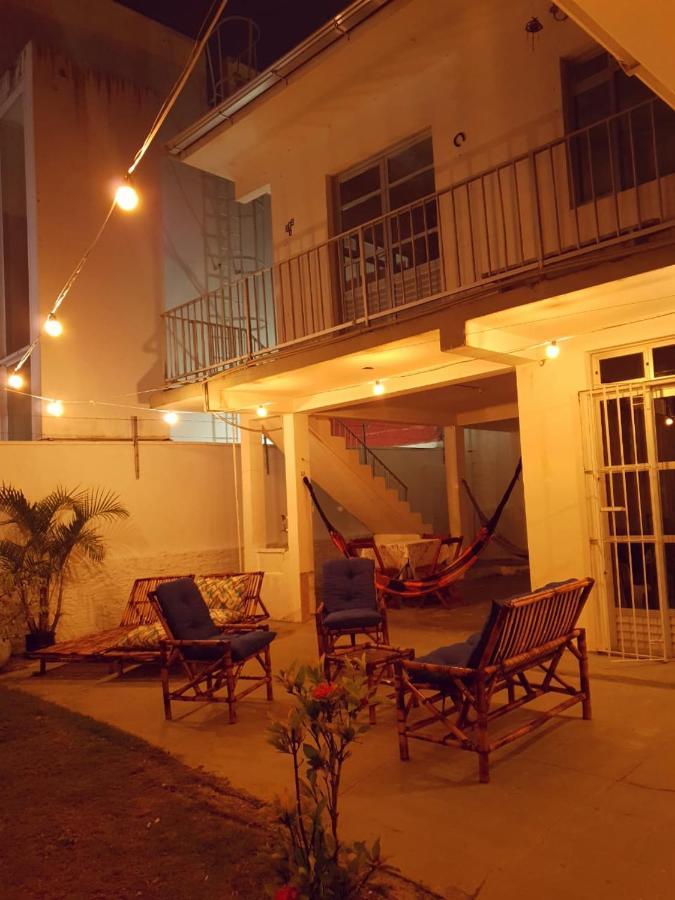 Colibri Hostel Florianopolis Exterior photo