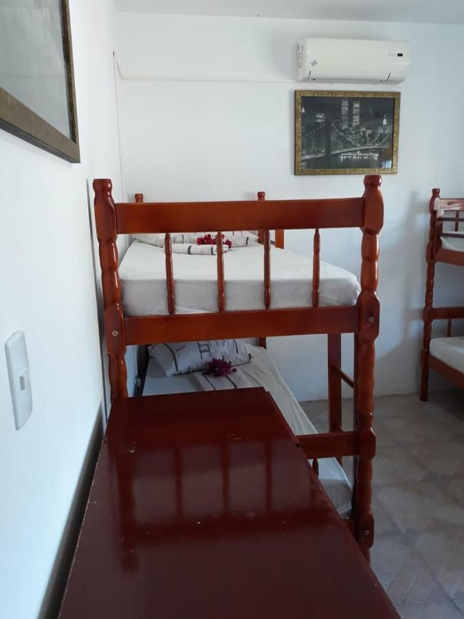 Colibri Hostel Florianopolis Exterior photo