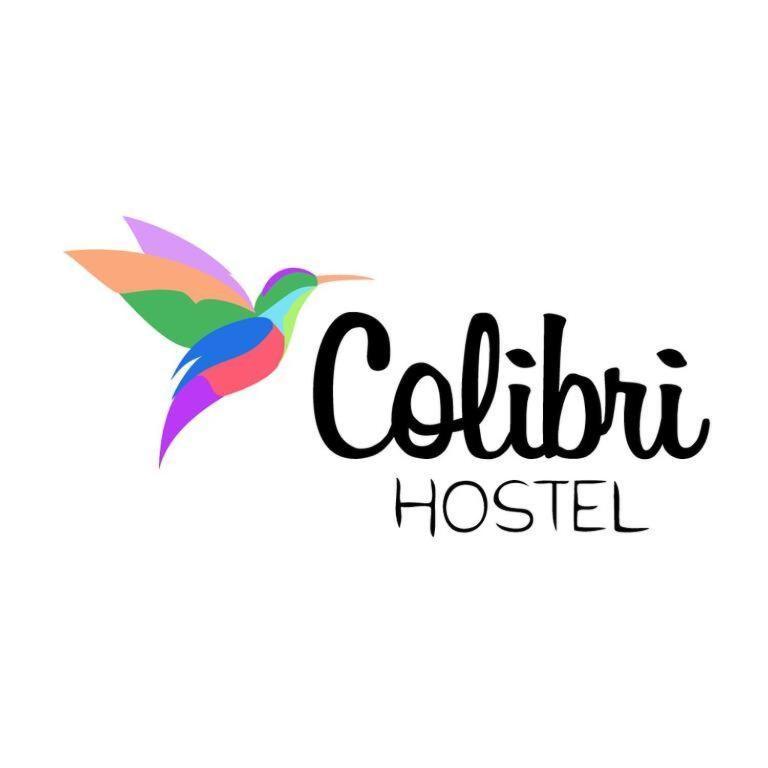 Colibri Hostel Florianopolis Exterior photo